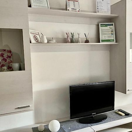 카발카셀레 Casa Gaia- Castelnuovo Del Garda 아파트 외부 사진
