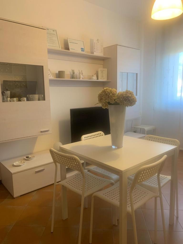 카발카셀레 Casa Gaia- Castelnuovo Del Garda 아파트 외부 사진