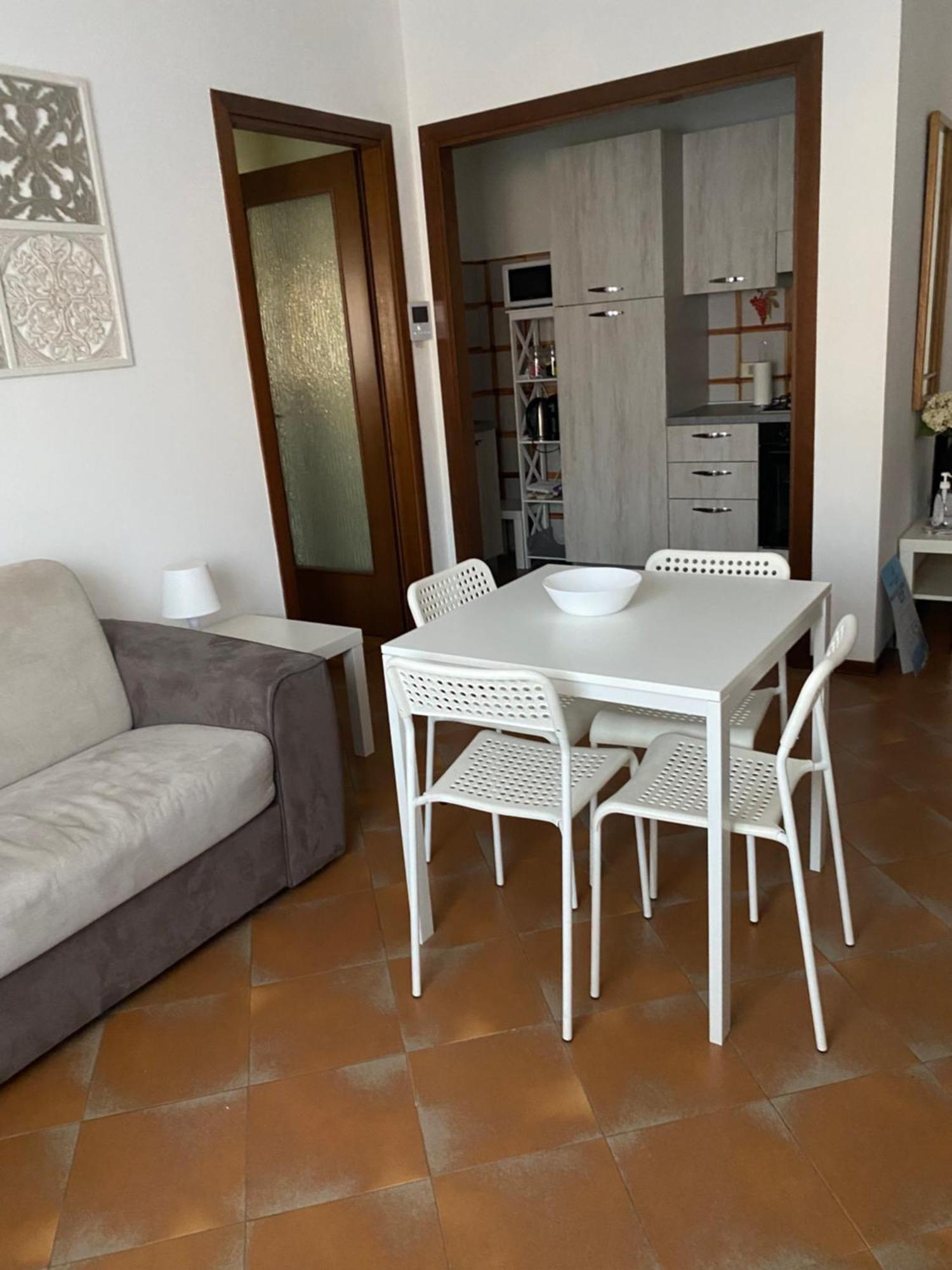 카발카셀레 Casa Gaia- Castelnuovo Del Garda 아파트 외부 사진