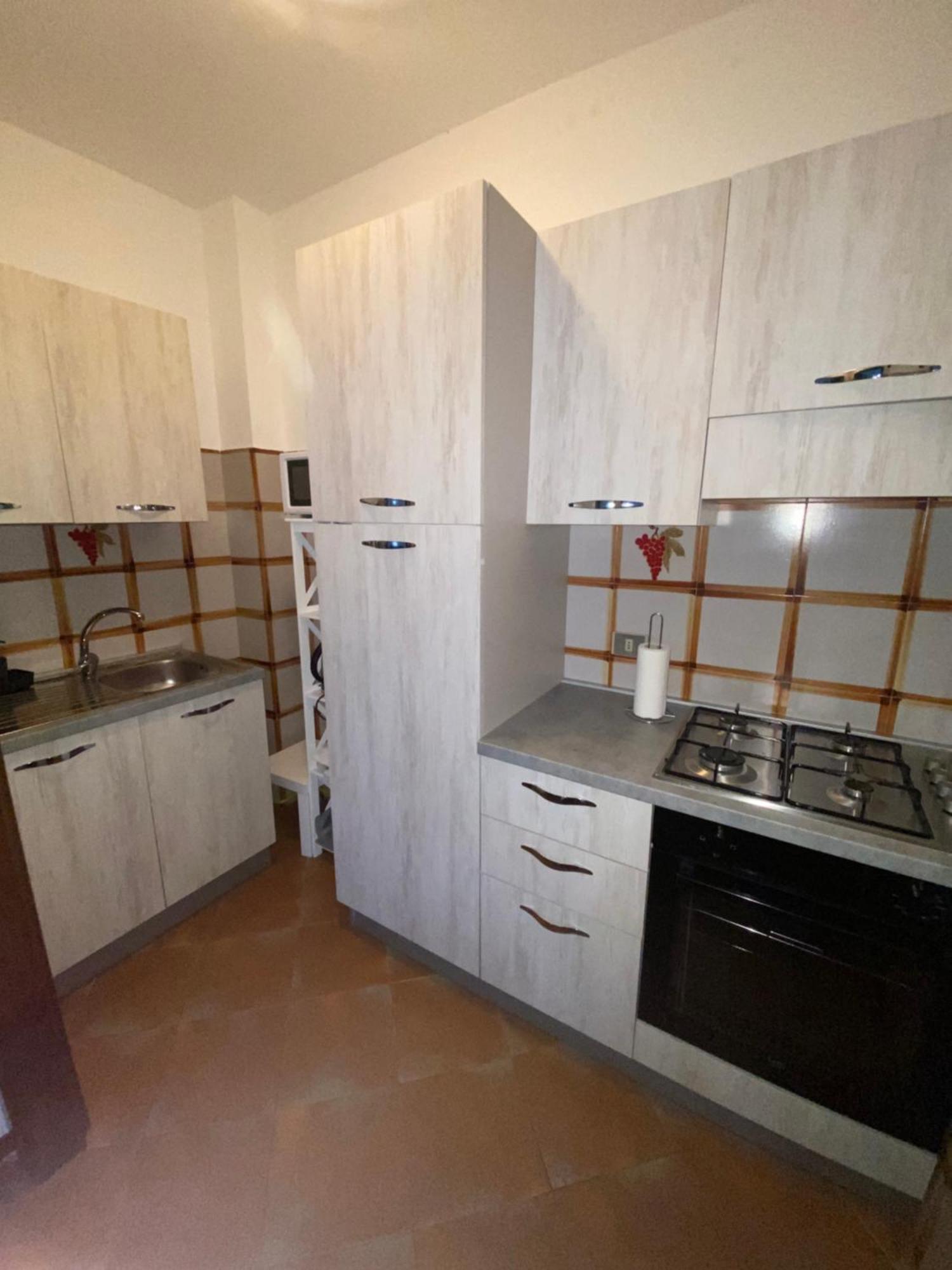 카발카셀레 Casa Gaia- Castelnuovo Del Garda 아파트 외부 사진
