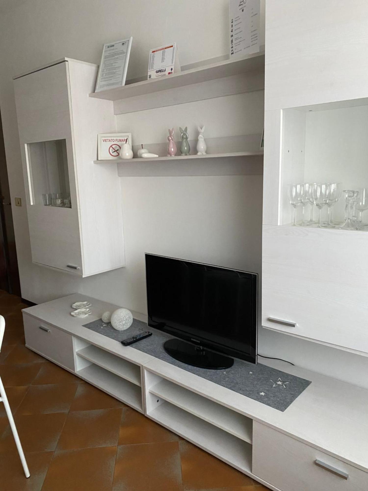 카발카셀레 Casa Gaia- Castelnuovo Del Garda 아파트 외부 사진