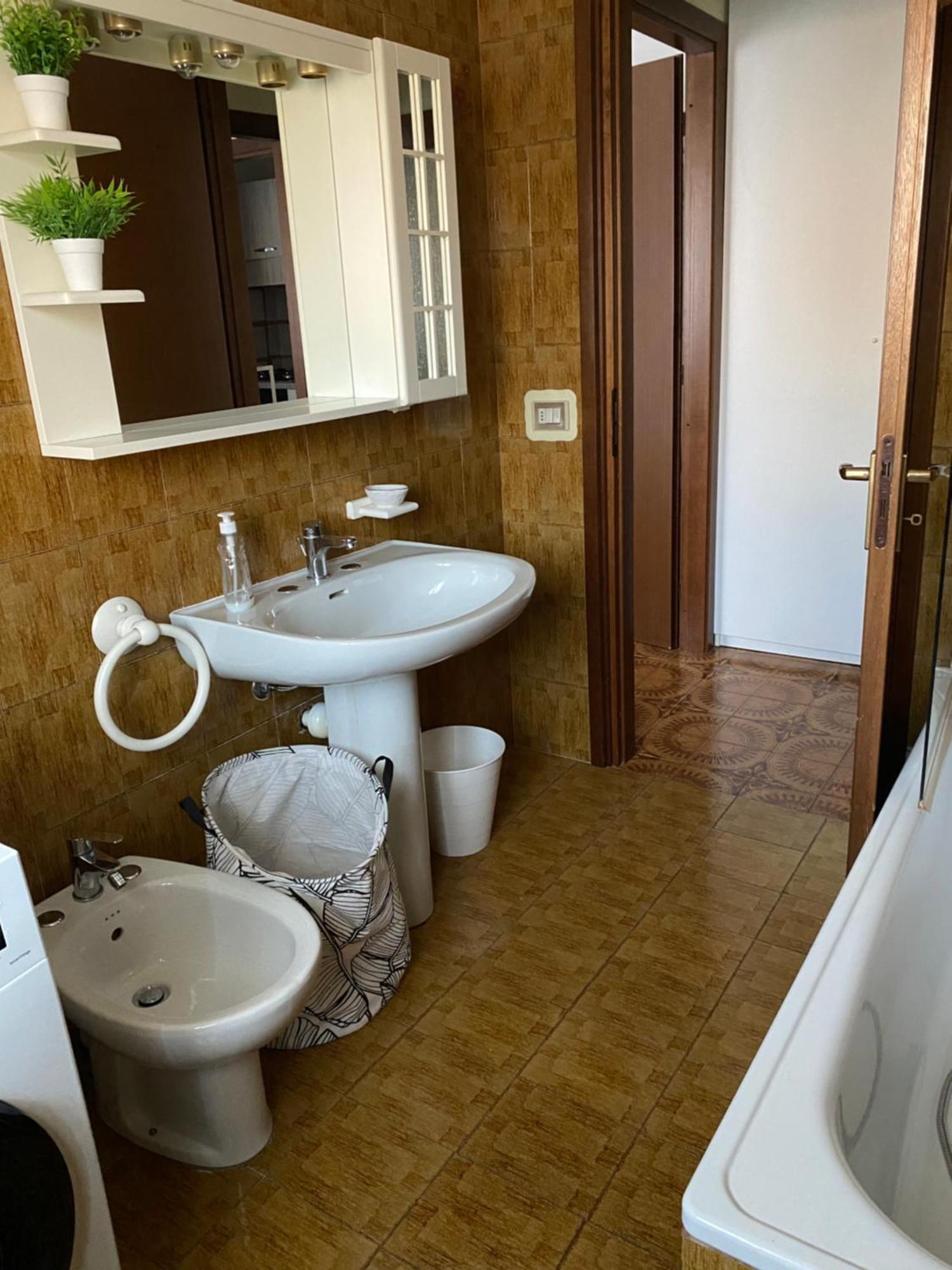 카발카셀레 Casa Gaia- Castelnuovo Del Garda 아파트 외부 사진