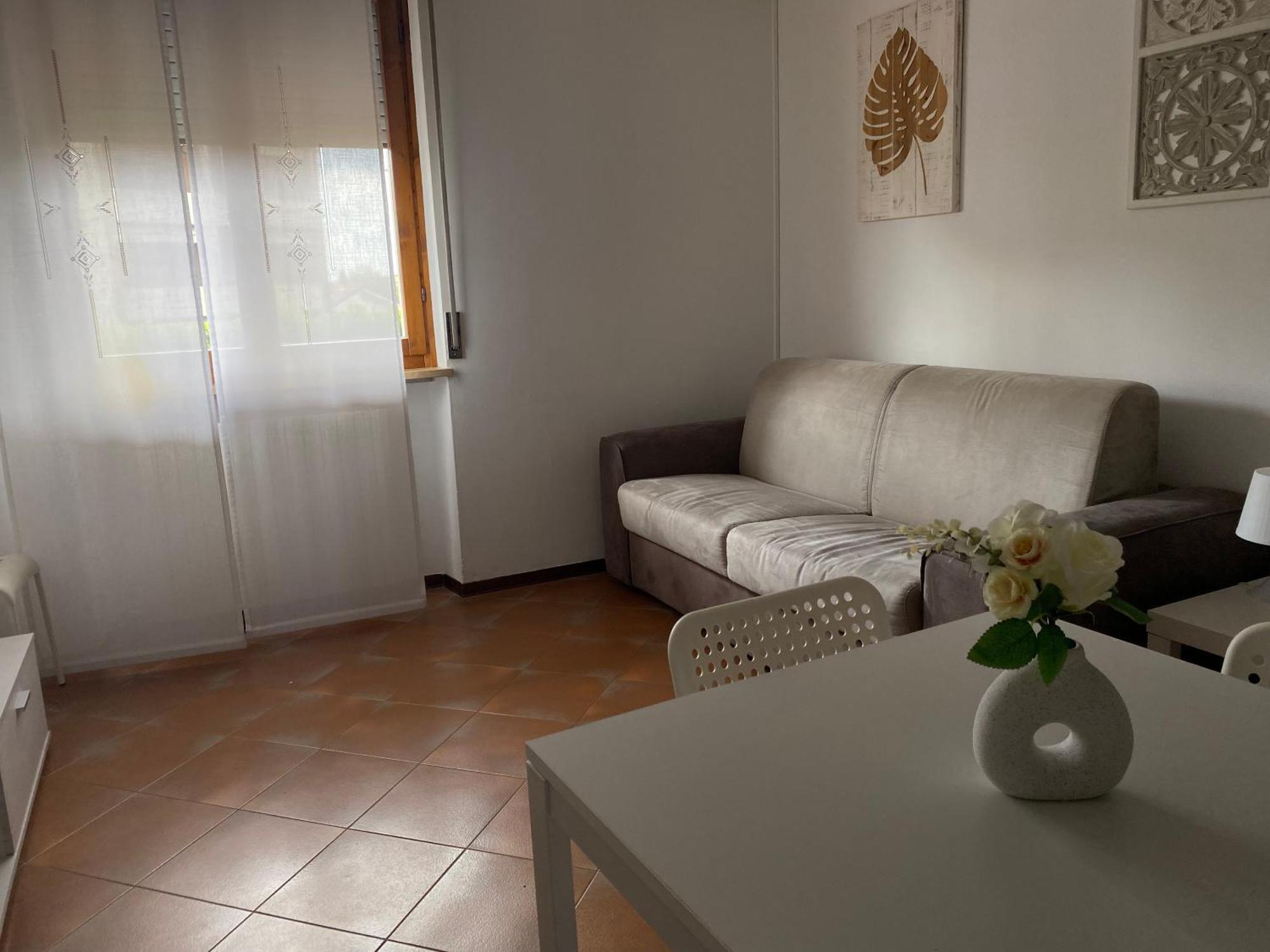 카발카셀레 Casa Gaia- Castelnuovo Del Garda 아파트 외부 사진
