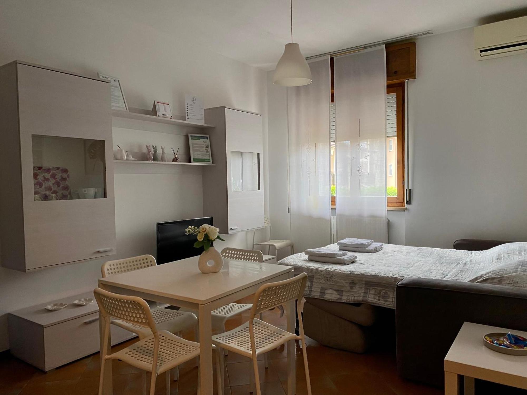카발카셀레 Casa Gaia- Castelnuovo Del Garda 아파트 외부 사진
