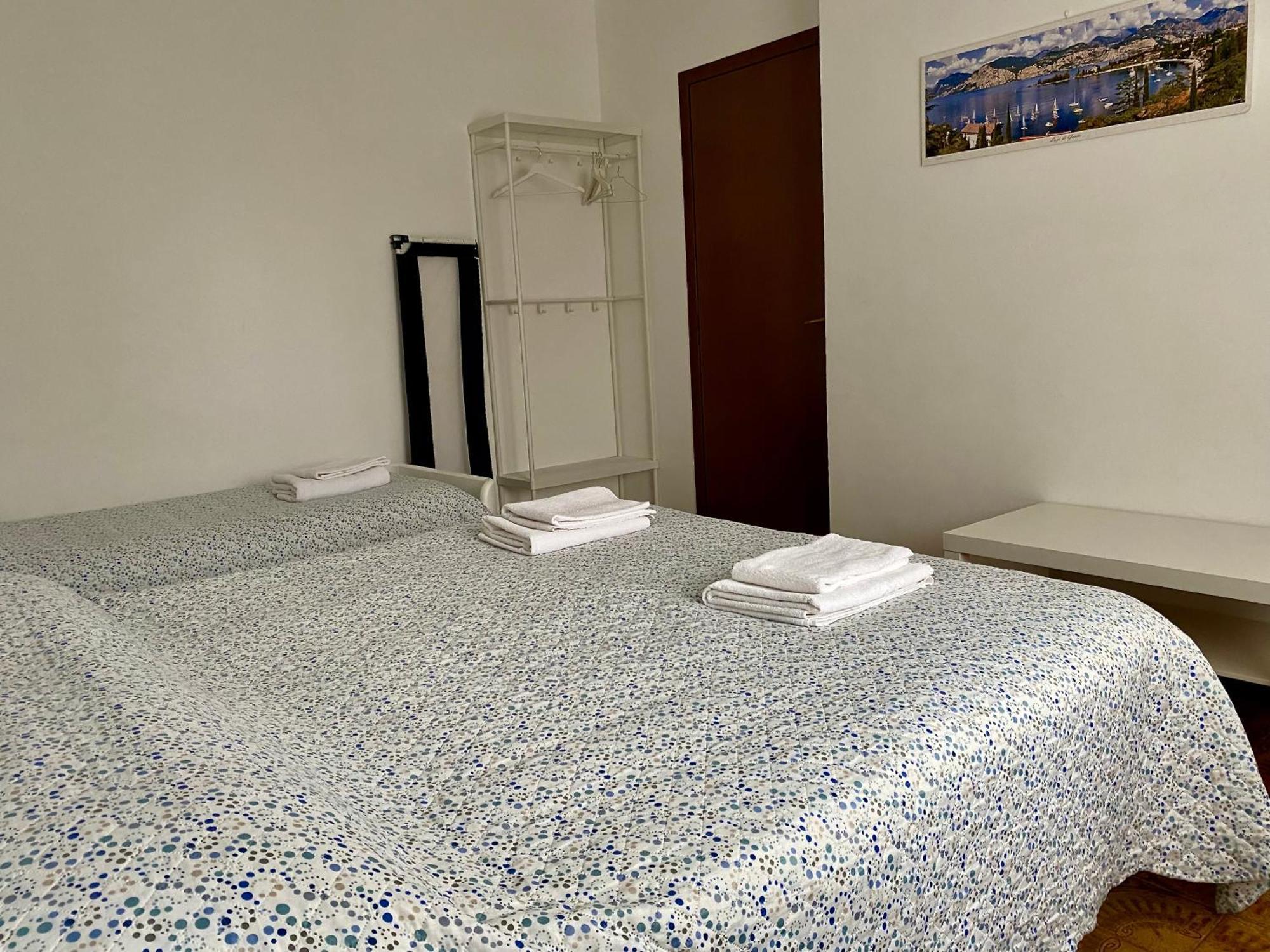 카발카셀레 Casa Gaia- Castelnuovo Del Garda 아파트 외부 사진