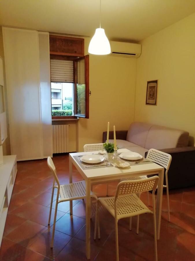 카발카셀레 Casa Gaia- Castelnuovo Del Garda 아파트 외부 사진